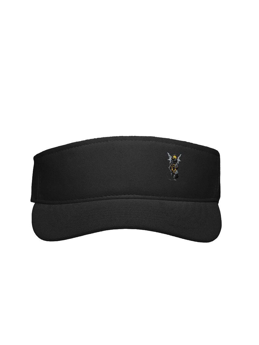 XBOYI x Black Clover | Ultimate Flexfit Visor product image (1)