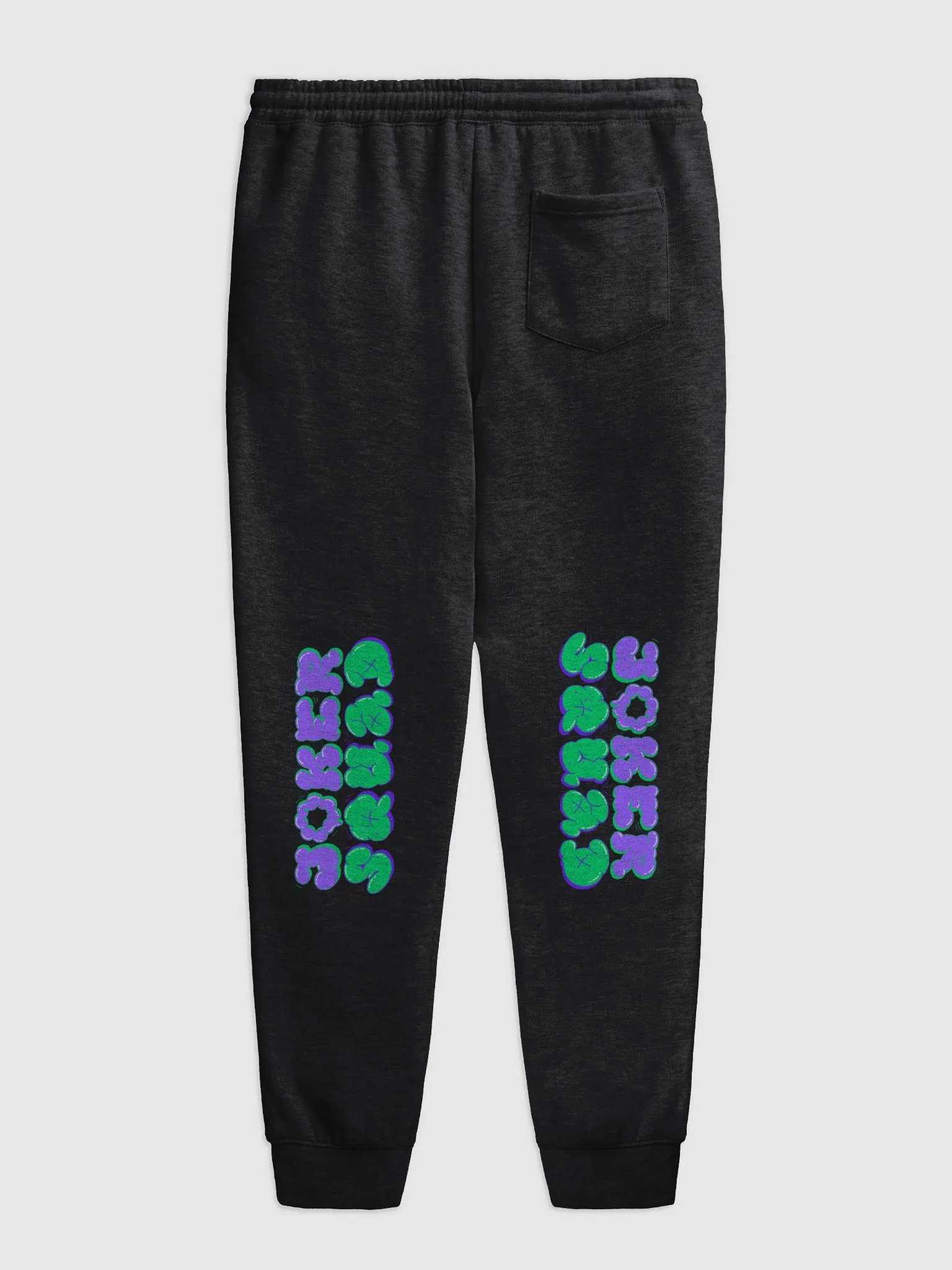 JokerSquad | Female Sweat Pants product image (6)