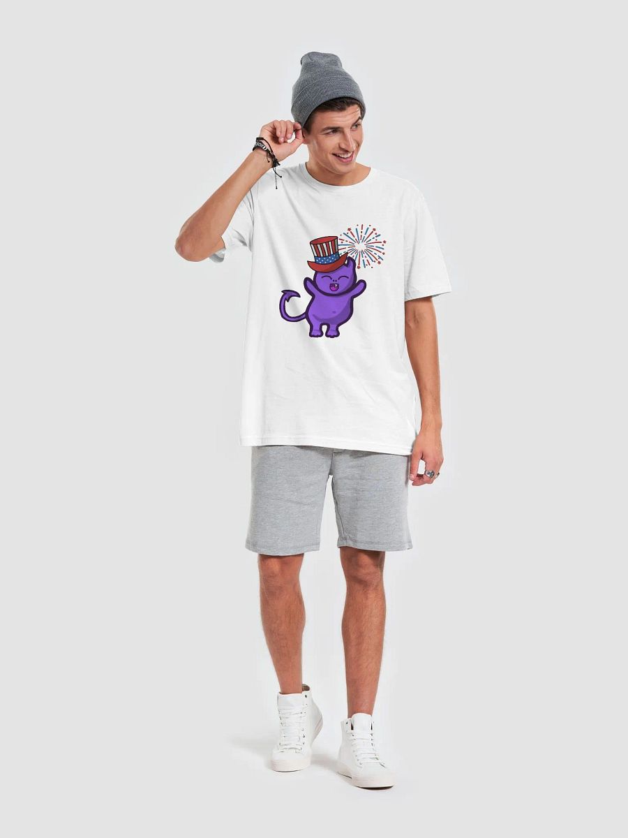 July 4th Super Soft Tee product image (66)
