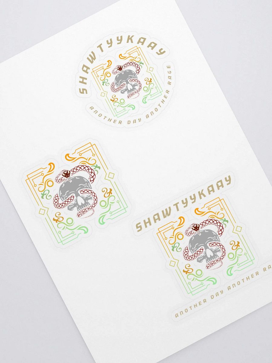 #5 Sticker Sheet product image (3)