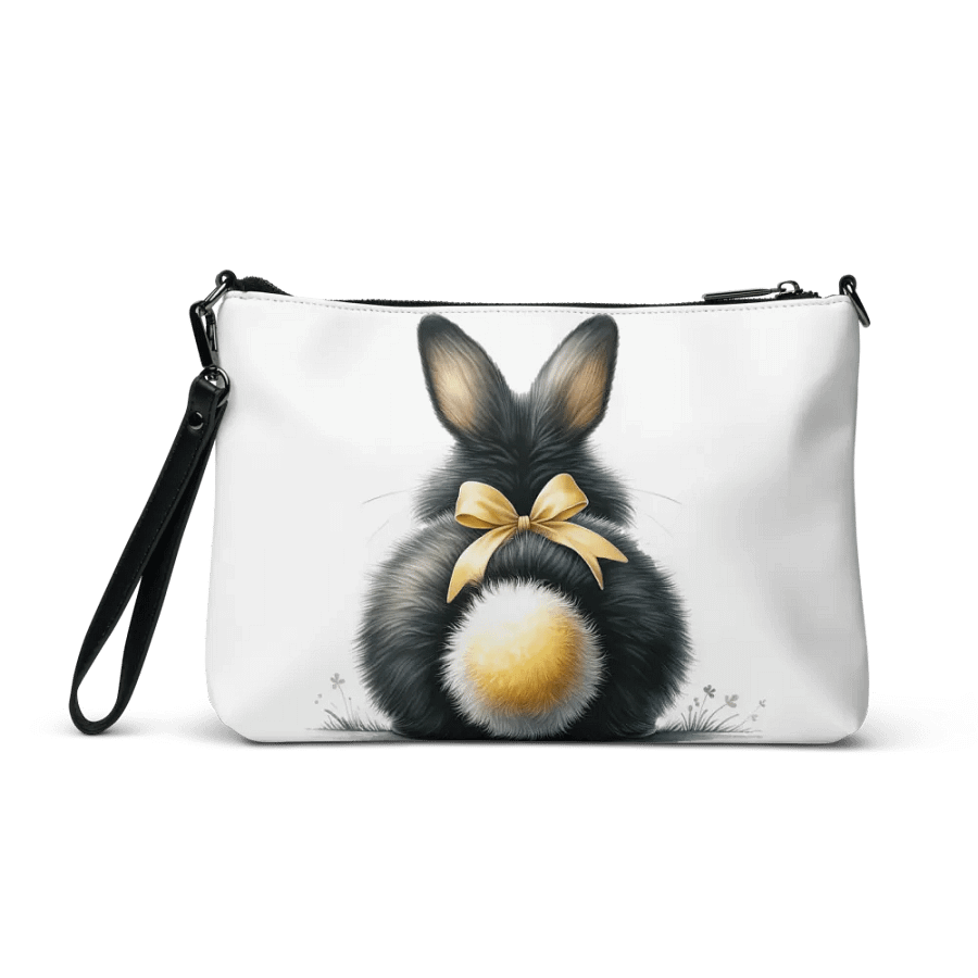 Bunny Purse product image (4)