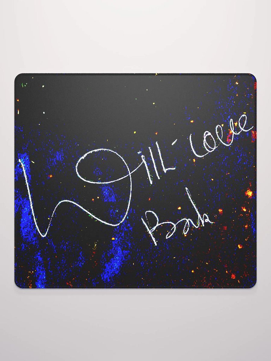 Gaming Mouse Pad - Alfombrilla de Ratón para Juegos - Mouse Pad para Jogos - Tapis de Souris Gamer - Tappetino Mouse per Giocare product image (3)