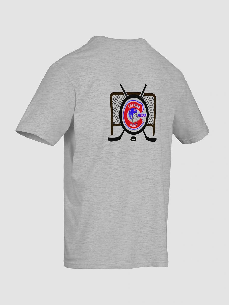 Center Ice Showdown "Drop the Gloves" T-Shirt product image (16)