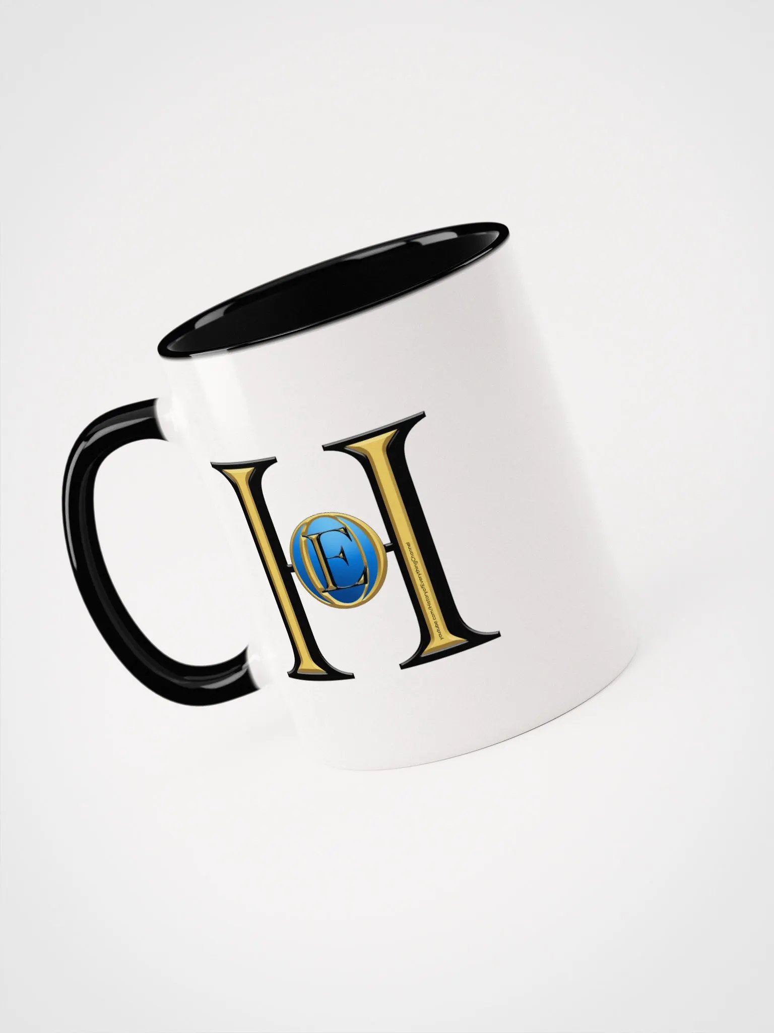 History of Everything Mug product image (22)