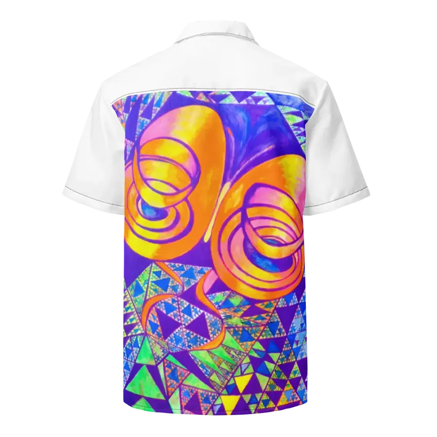 Breaking Free Hawaiian Shirt product image (10)