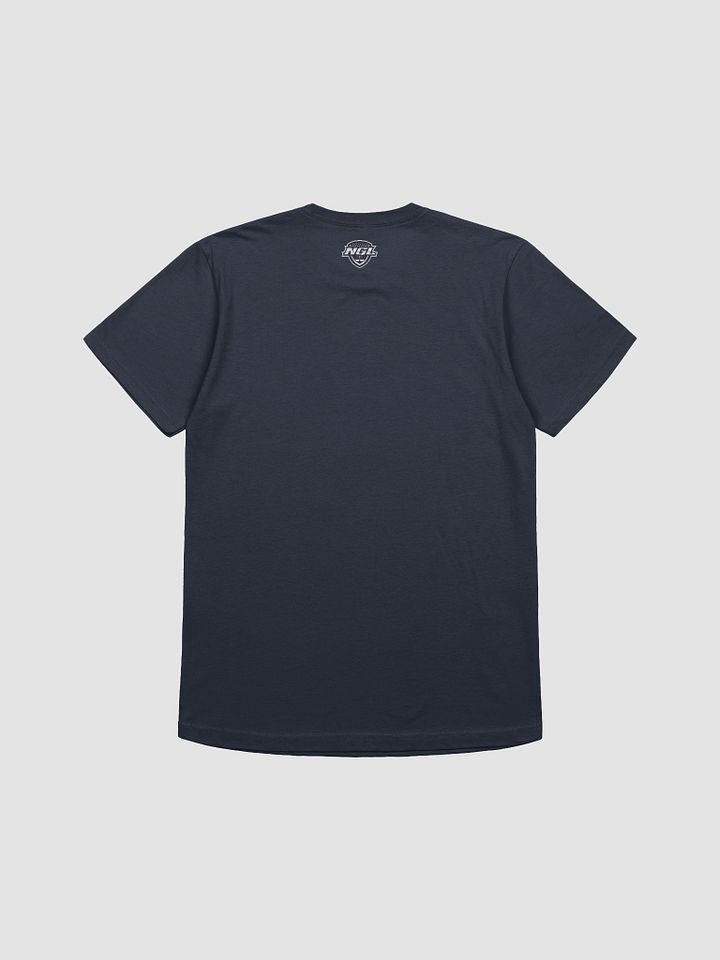 Rochester Ragin Rams T-Shirt by Next Level 