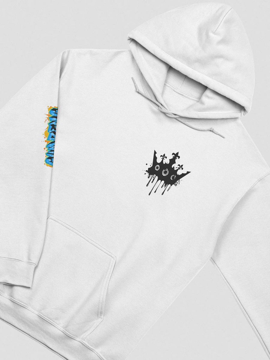 Stay High Squad X The Crown product image (4)