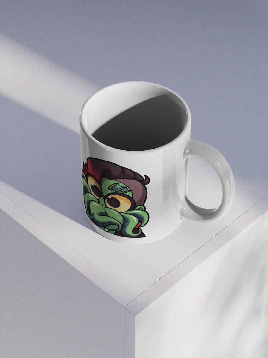 Nika Thulu Mug product image (3)
