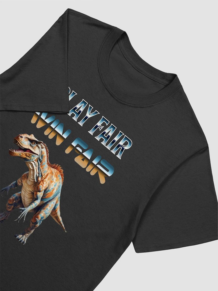 Fair Play Dino Tee product image (3)