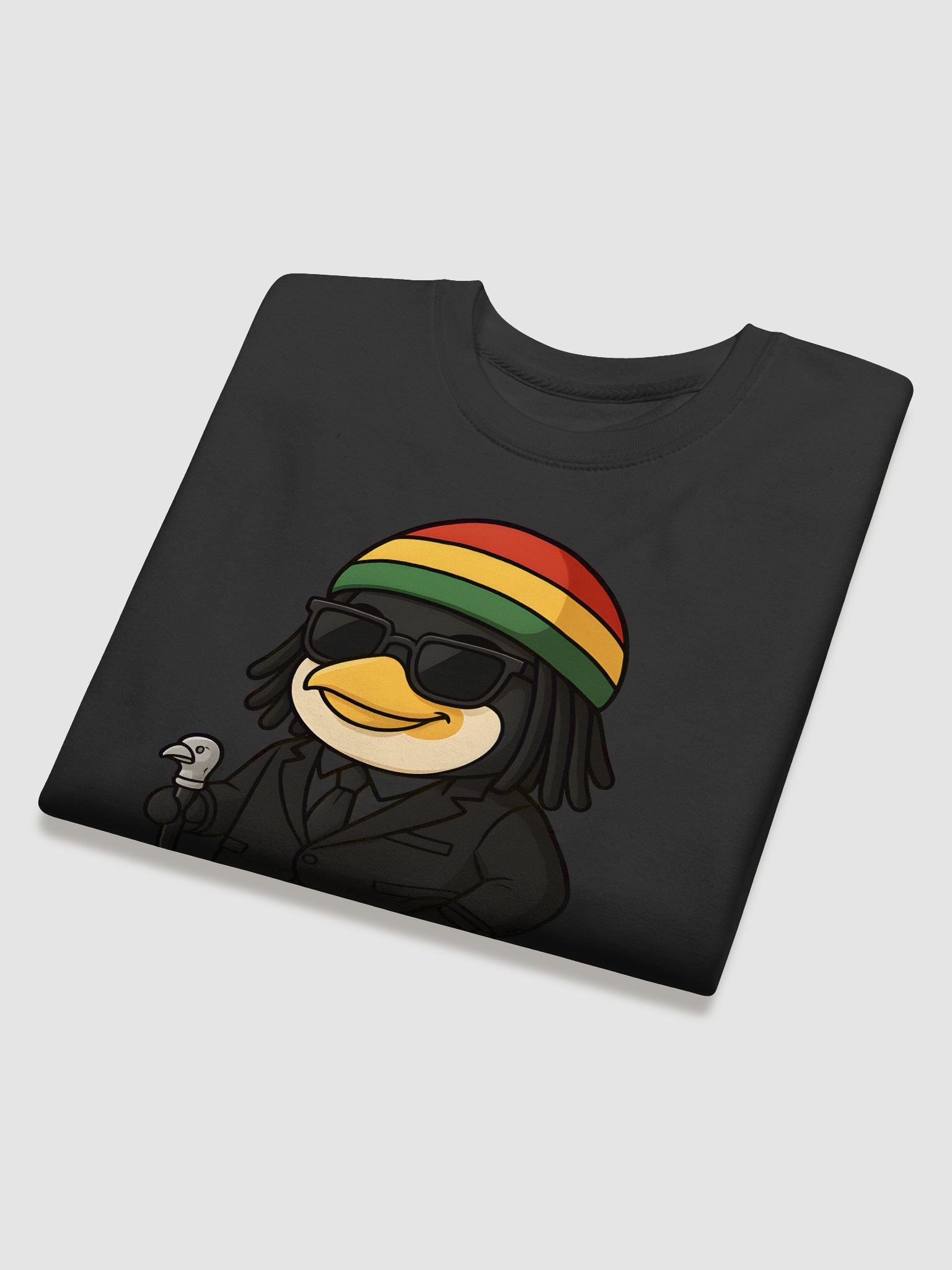 Bill The Boss Crewneck product image (4)