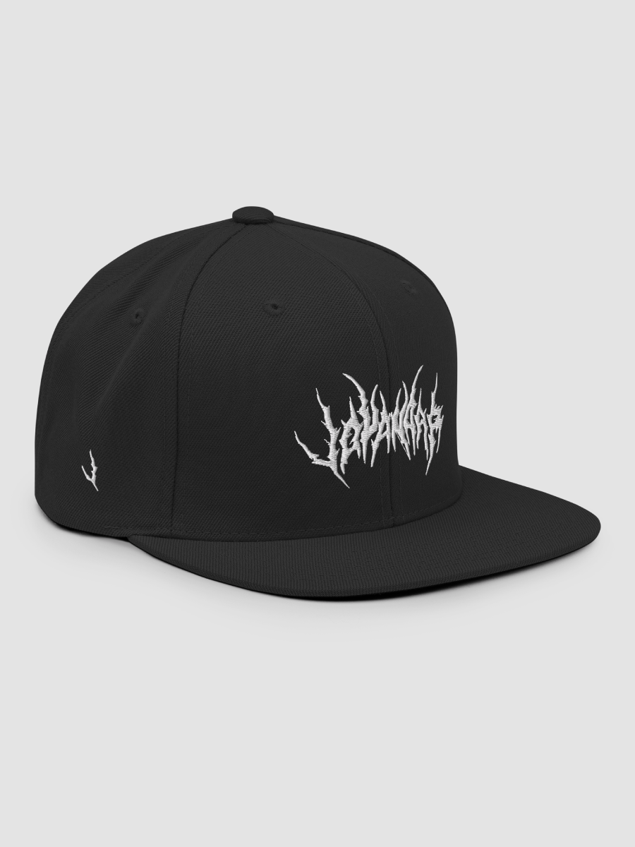 Jova Snapback product image (3)