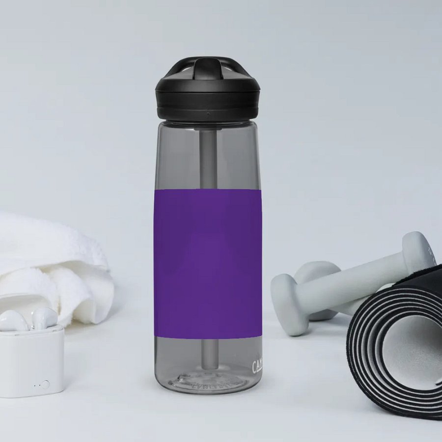 Moni and Bugsy Water Bottle product image (11)