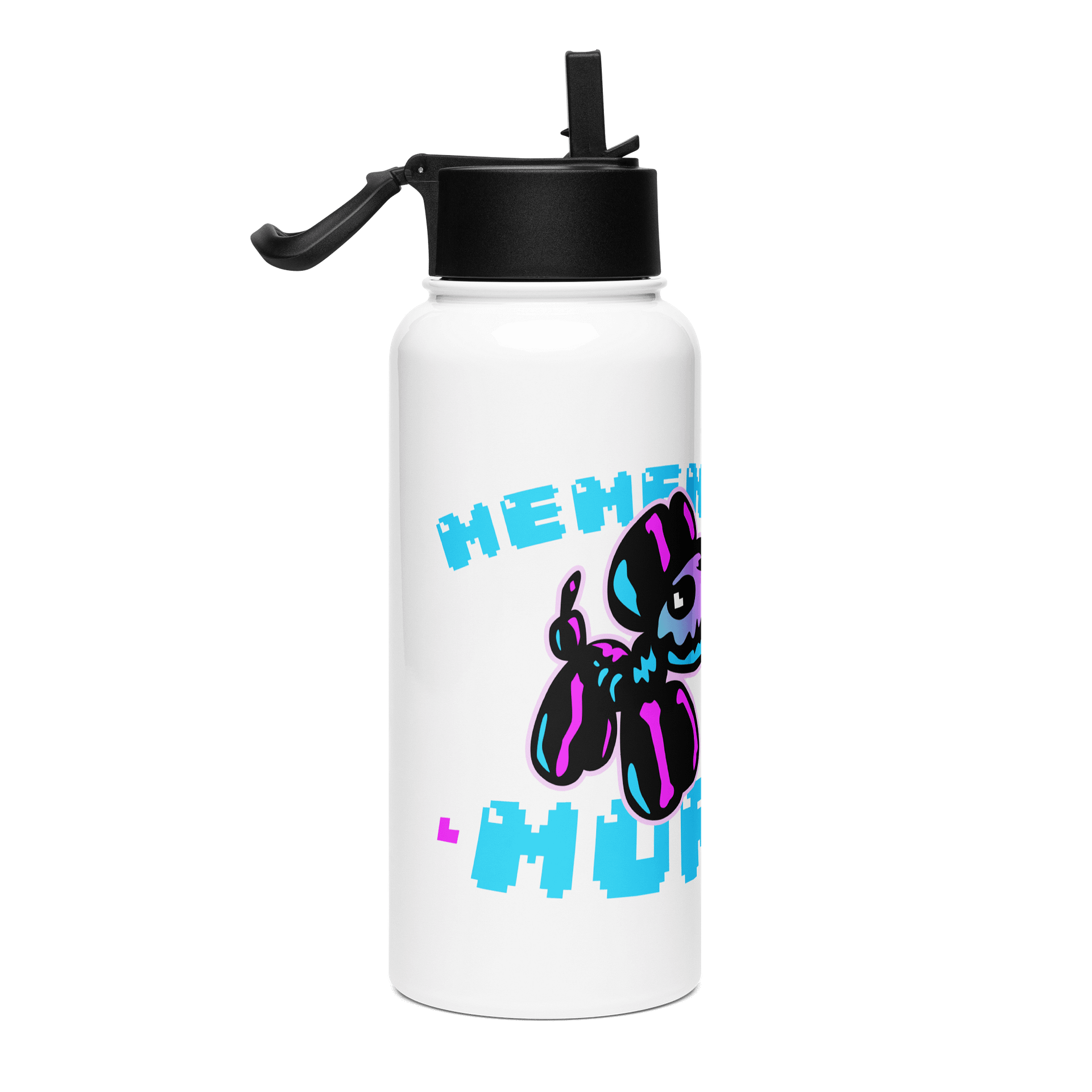 Memento Mori Waterbottle product image (4)