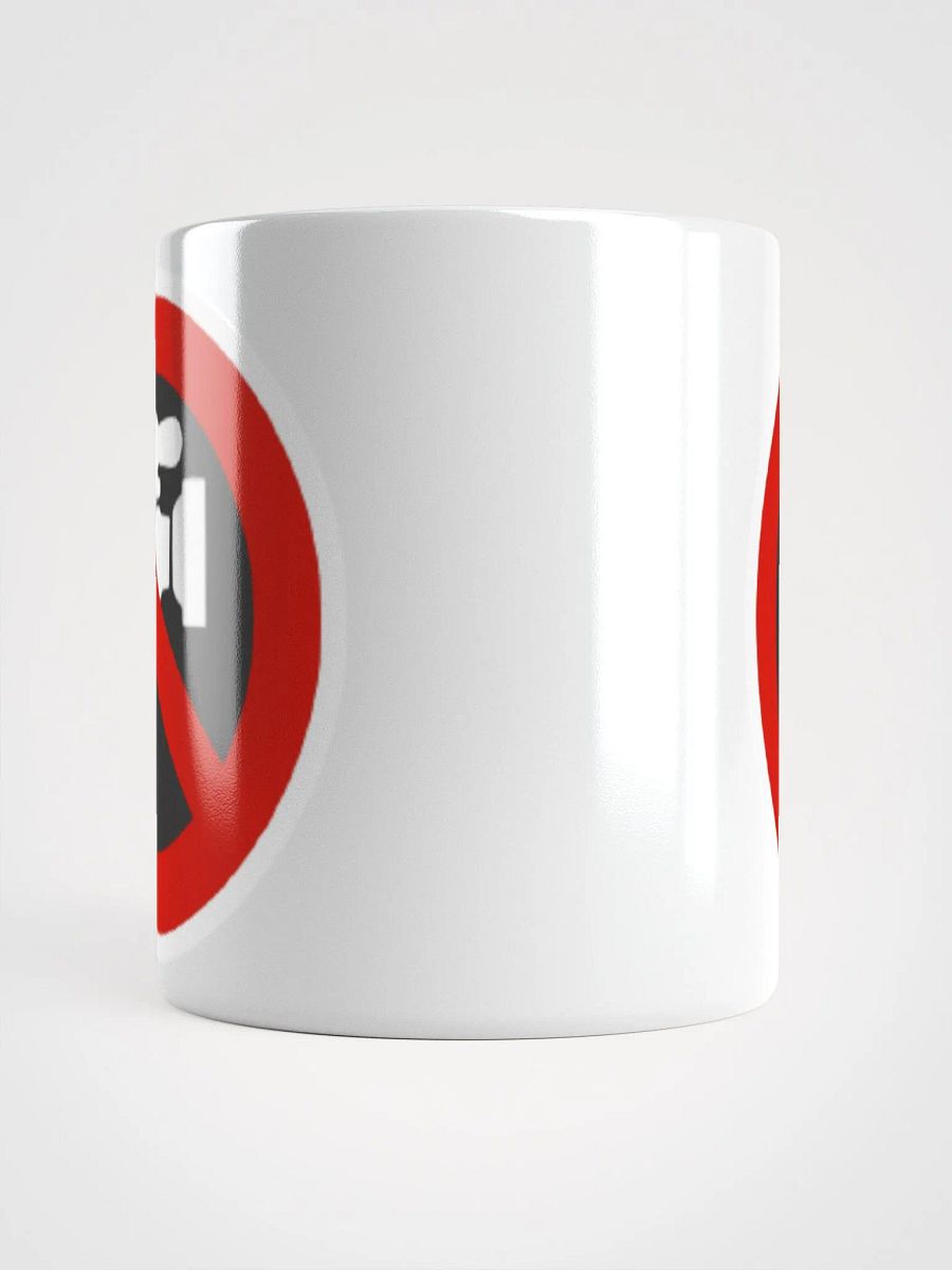 Non-potable Water Mug product image (5)