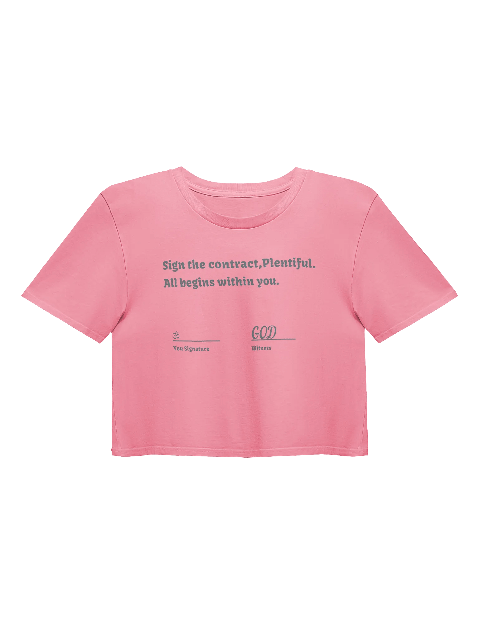 Plentiful Contract product image (5)