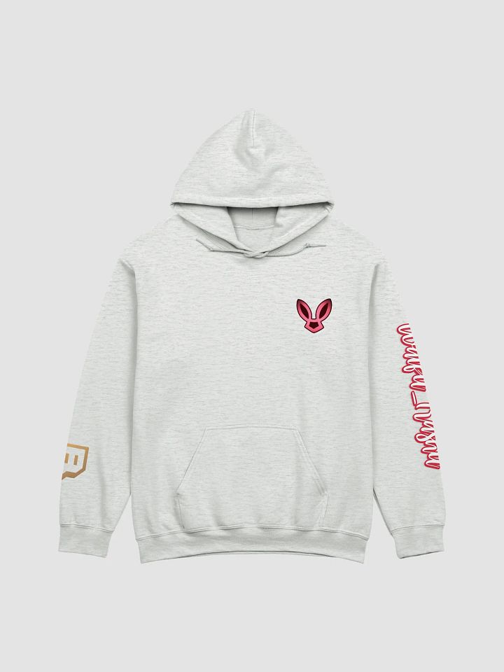 Waifu_Trash Classic Hoodie product image (32)