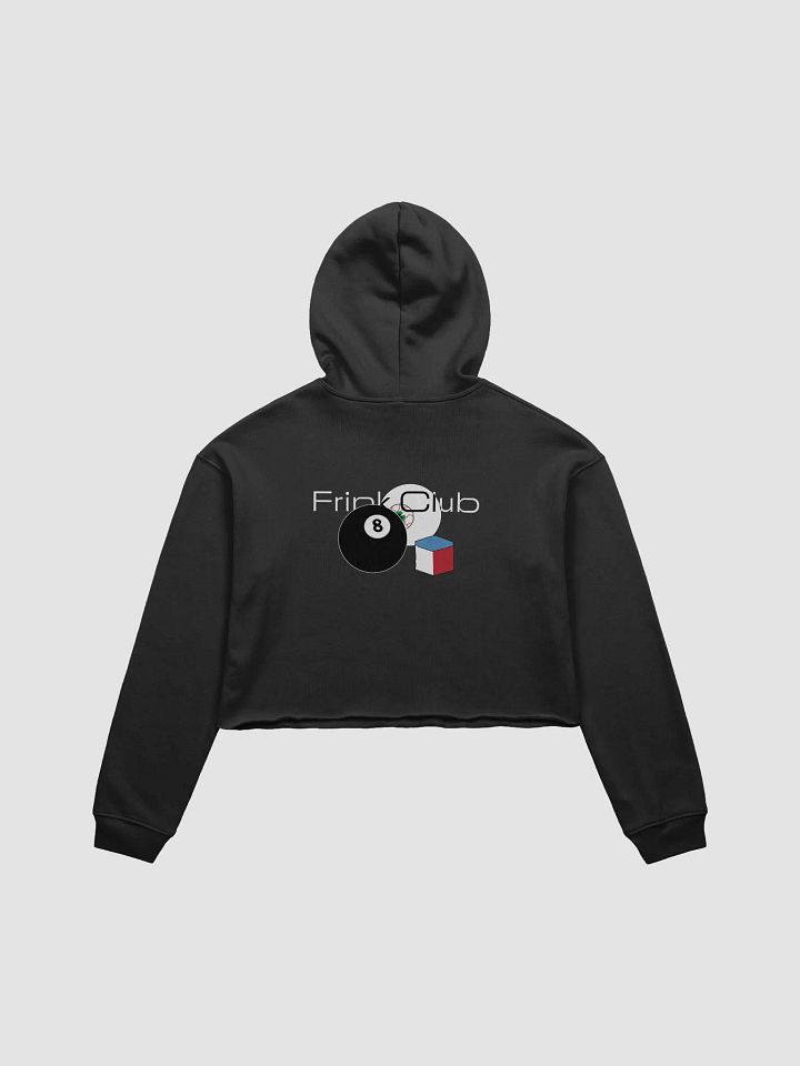 Frink Club Poolhouse product image (2)