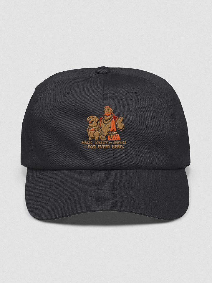 HWP Supports our Veterans product image (2)