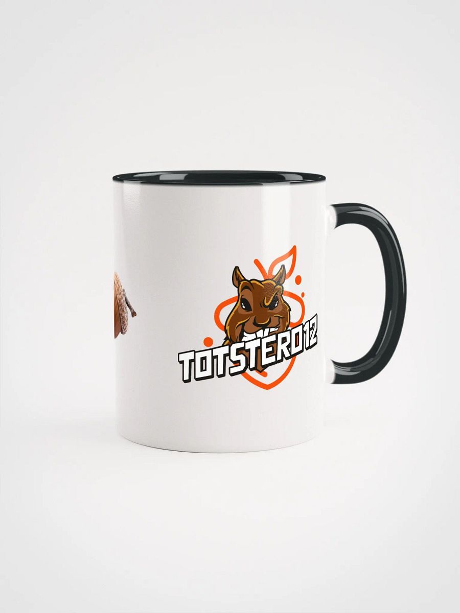 ToTs Squirrel Nuts Mug product image (1)
