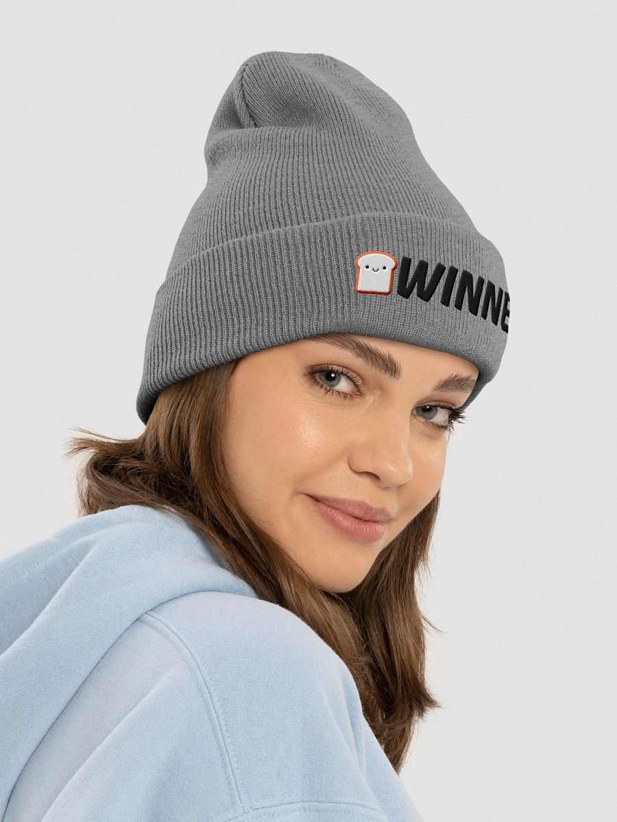 Bread Winner Faith Beanie product image (4)