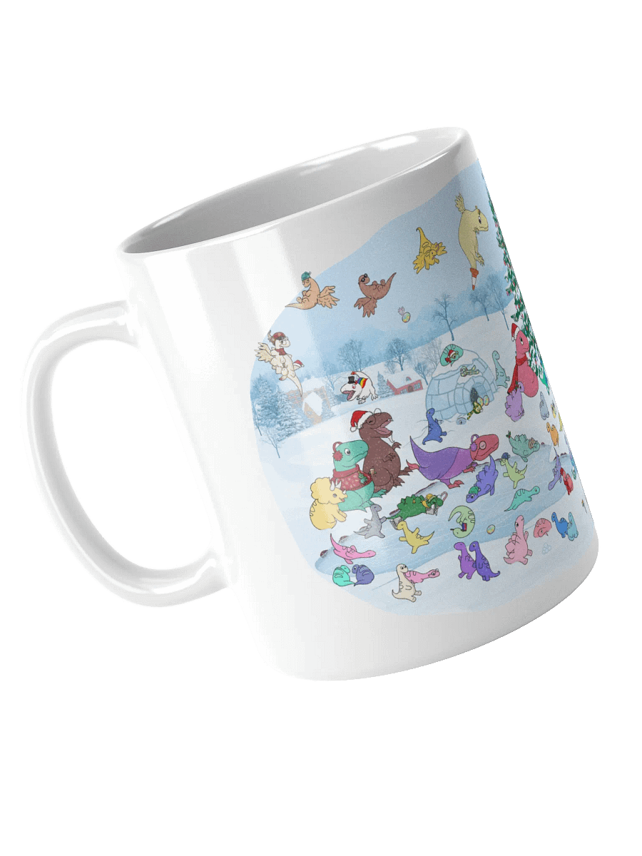 Winterfest Mug product image (4)