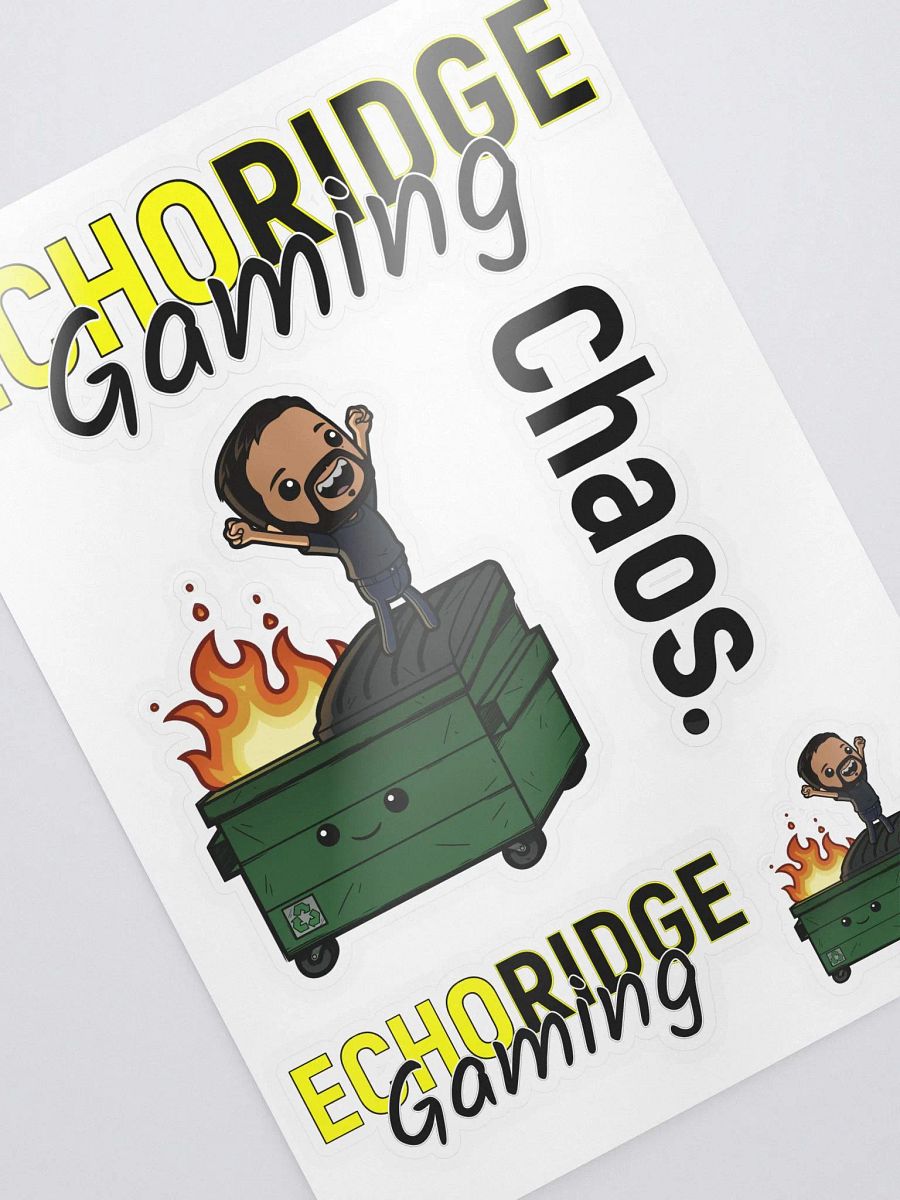 Variety Stickers product image (2)