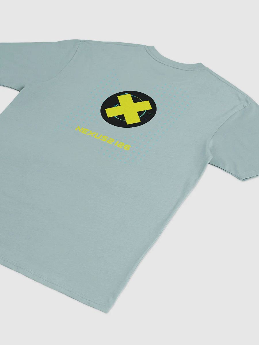 Nexus Icon Premium Shirt product image (4)