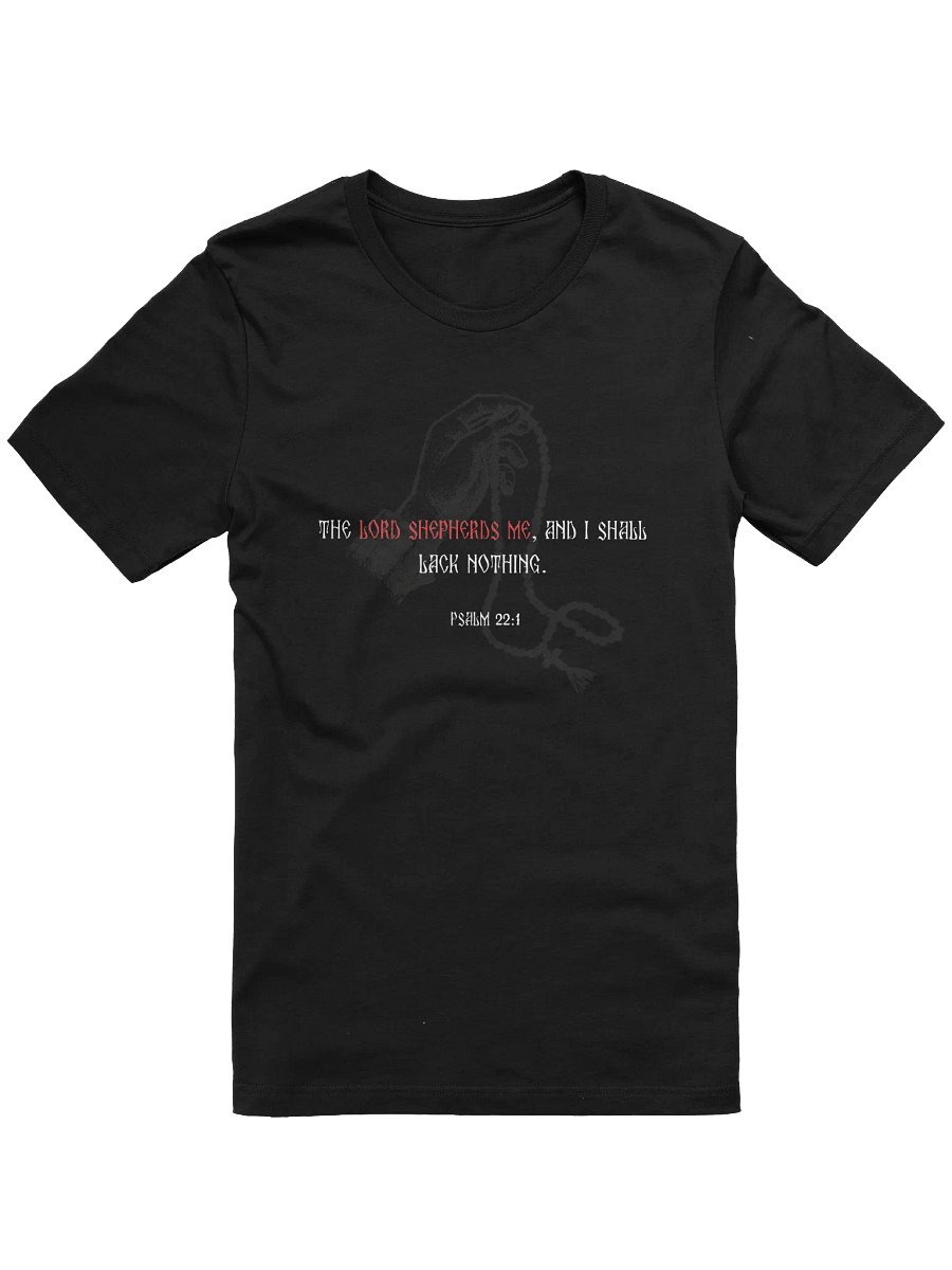Monastic Look T-Shirt product image (1)
