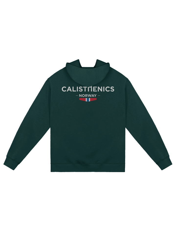 Hoodie product image (4)