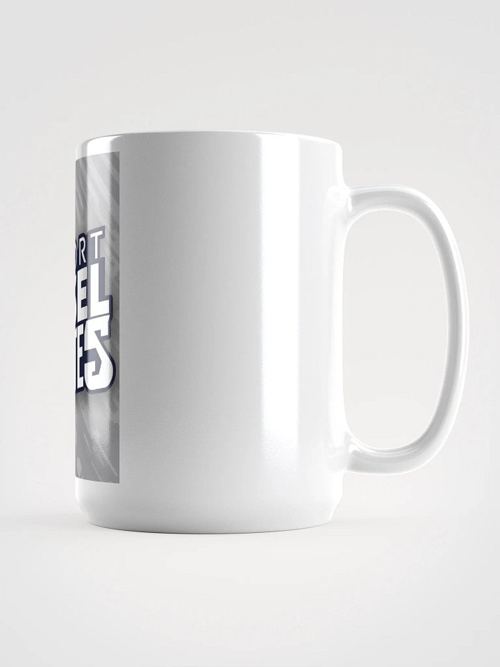 Support Diesel Deletes Coffee Mug product image (2)