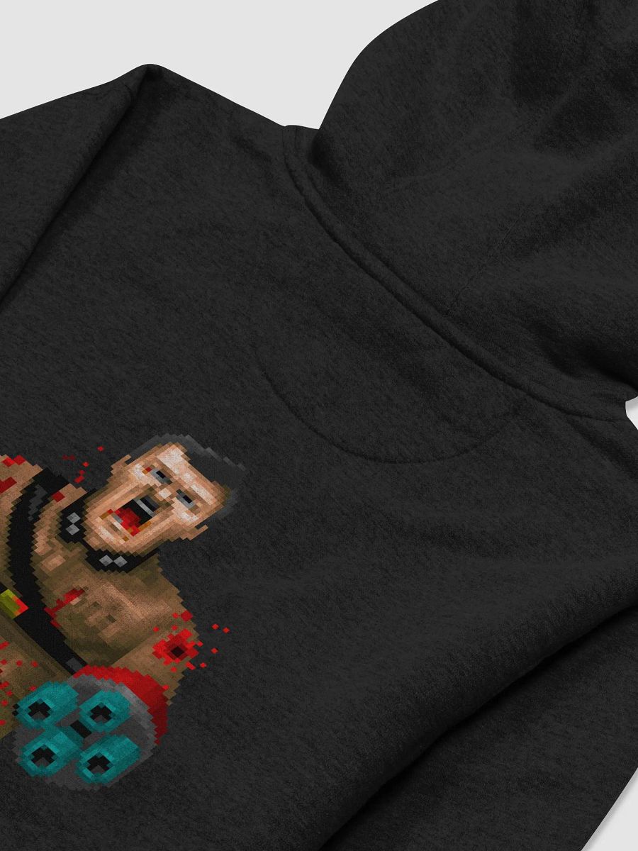 Volfenshtein pullover hoodie product image (49)