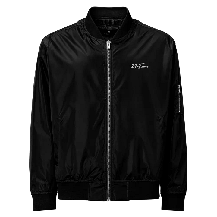 29 ELEVEN BOMBER product image (1)