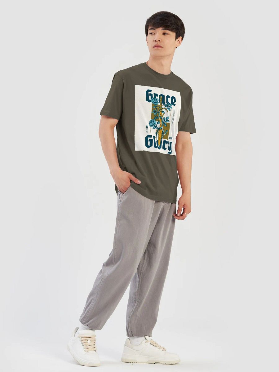 Grace and Glory Tee product image (85)
