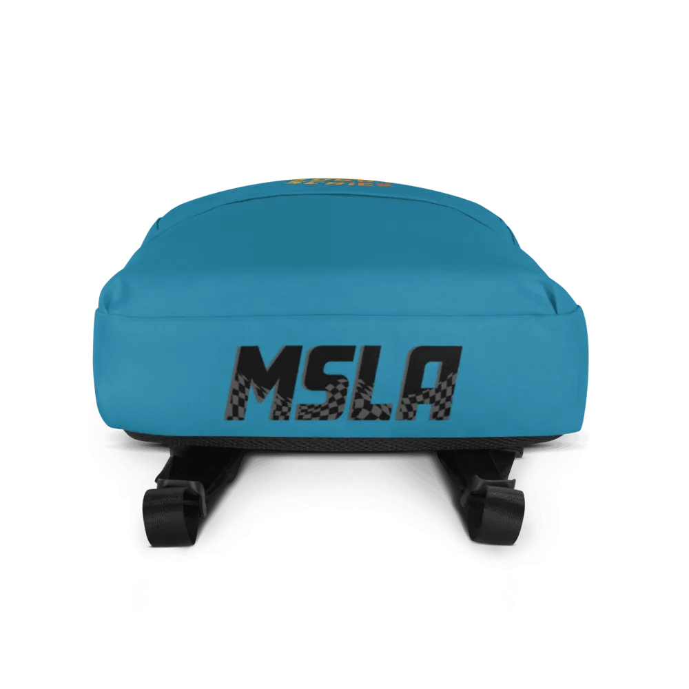 MSLA Subby Series - Backpack product image (4)