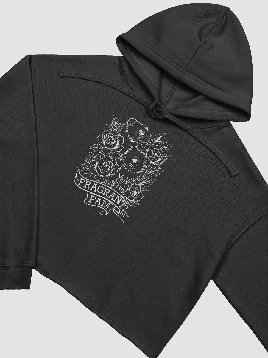 Fragrant Fam Crop Hood product image (9)