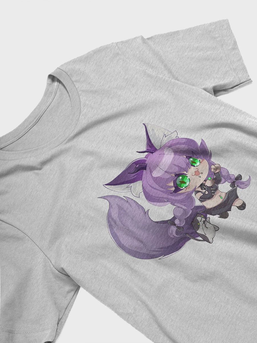 Katalae Nyan Dance Supersoft Shirt product image (30)