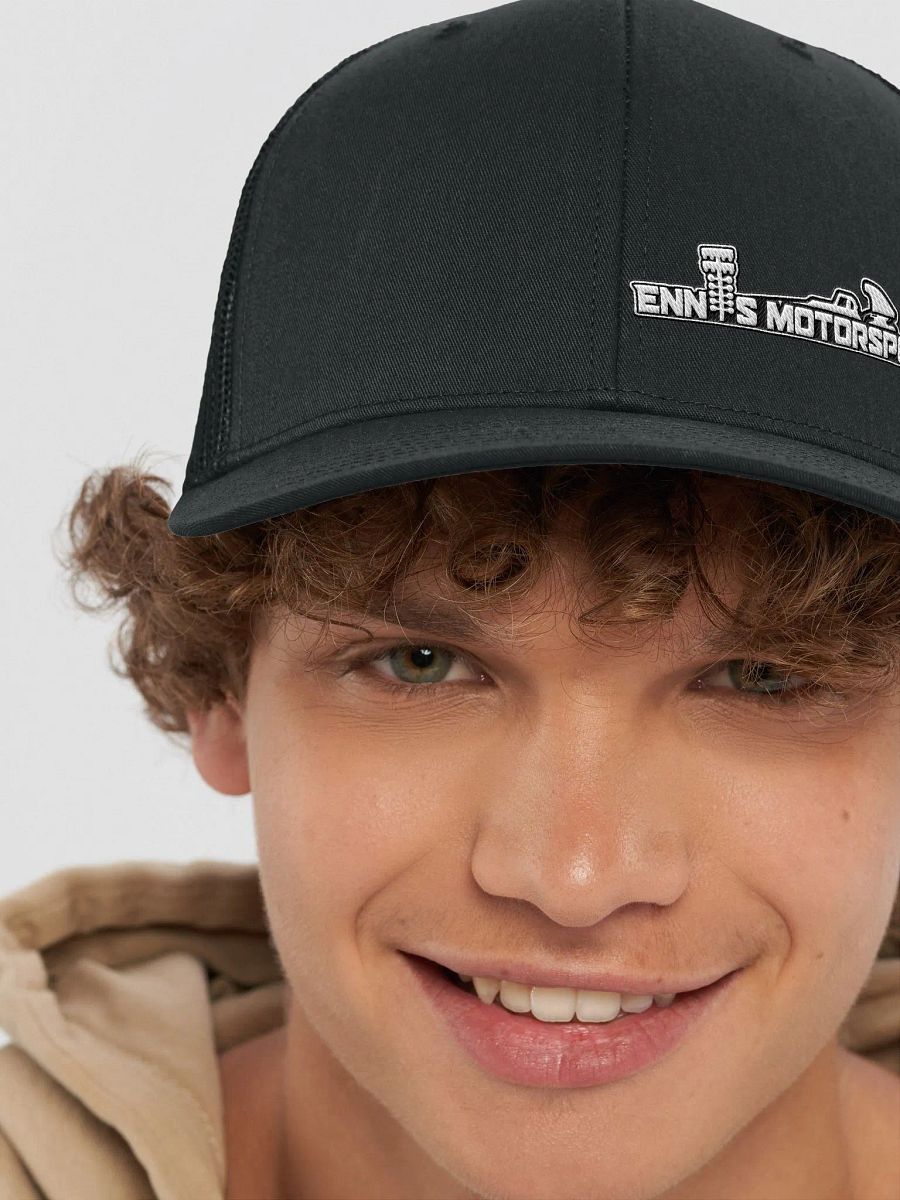 Ennis Motorsports - Embroidered Richardson product image (57)