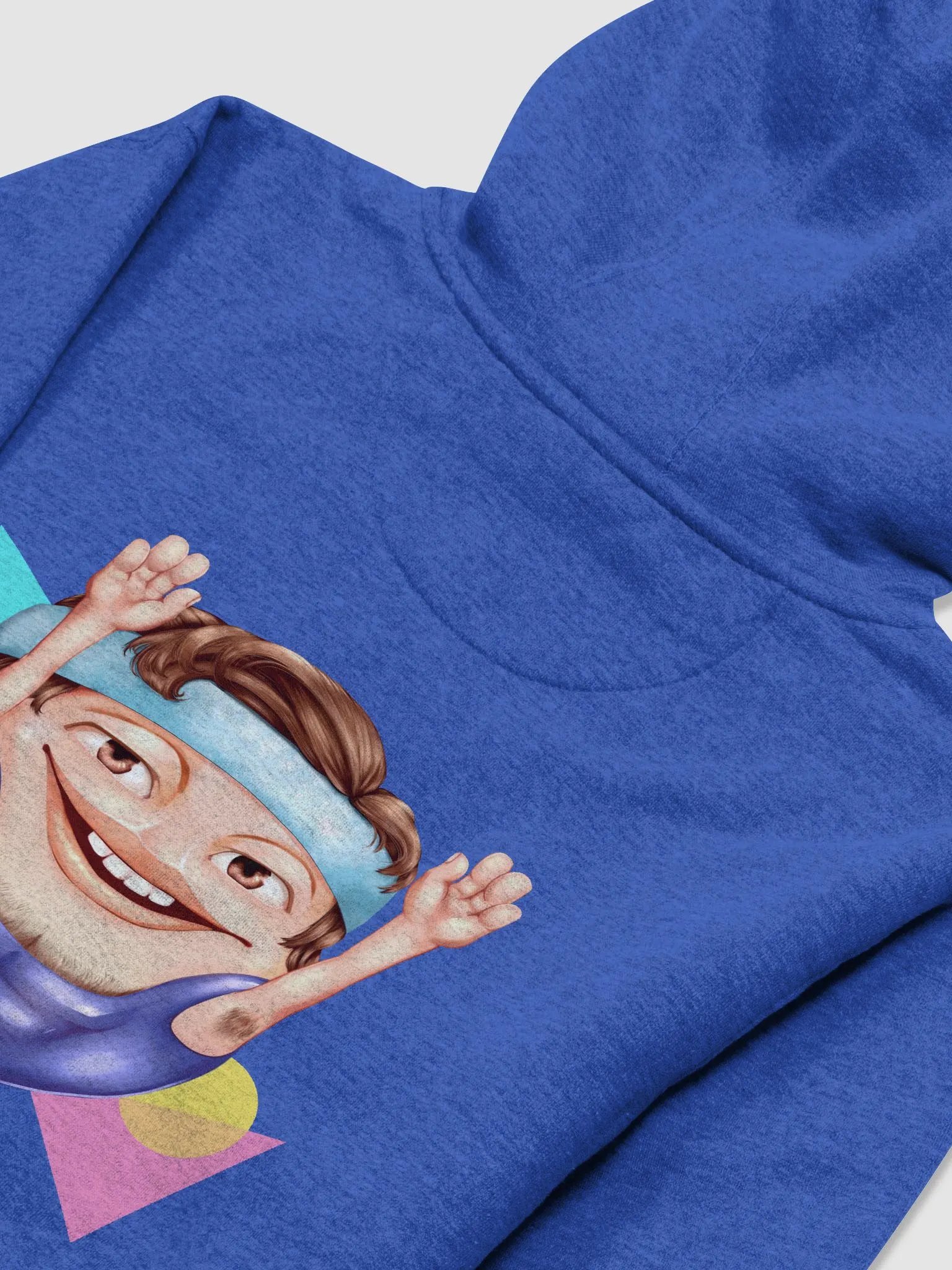 Pheetato Hype Hoodie product image (4)