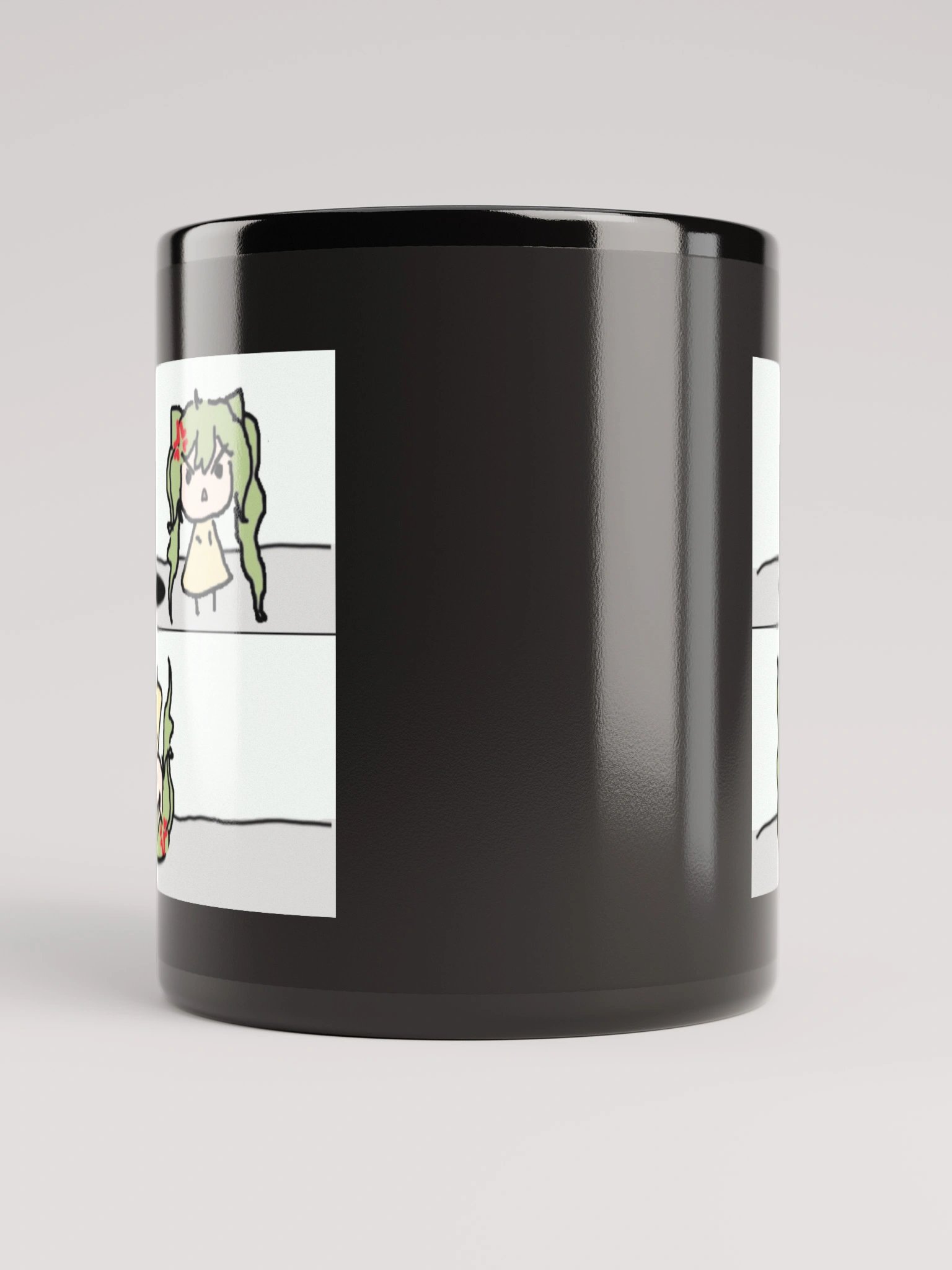 MADoodle Ina Meme Mug product image (9)
