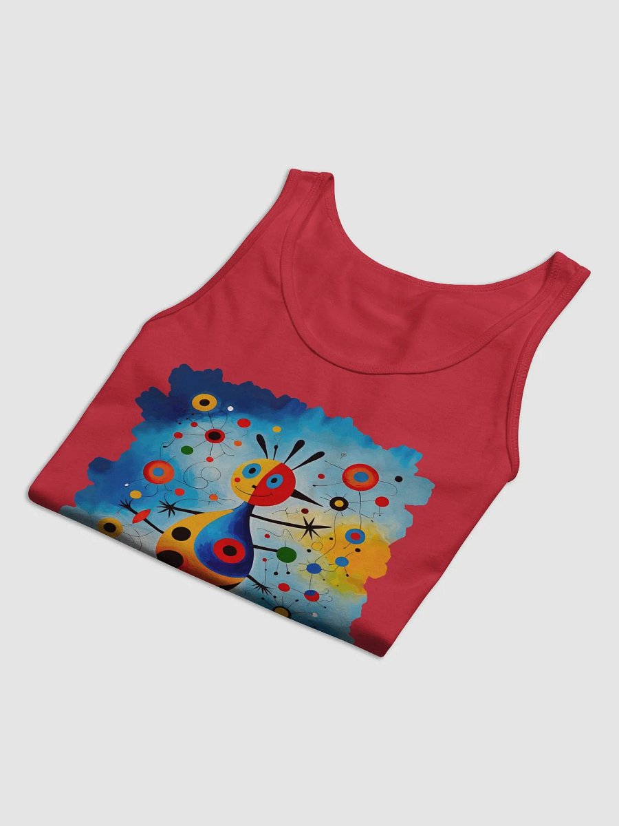 Bella+Canvas Jersey Tank product image (4)