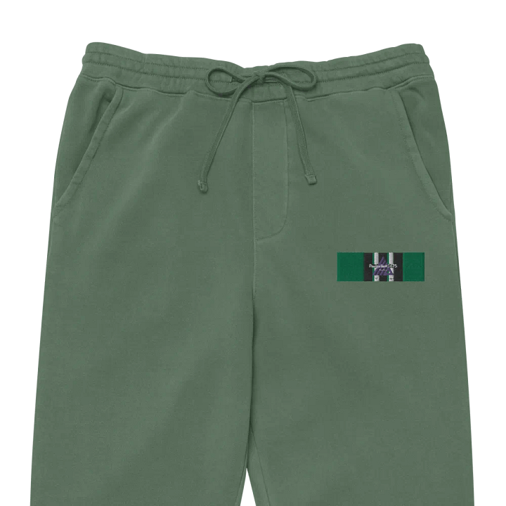 Jogging bottoms product image (1)