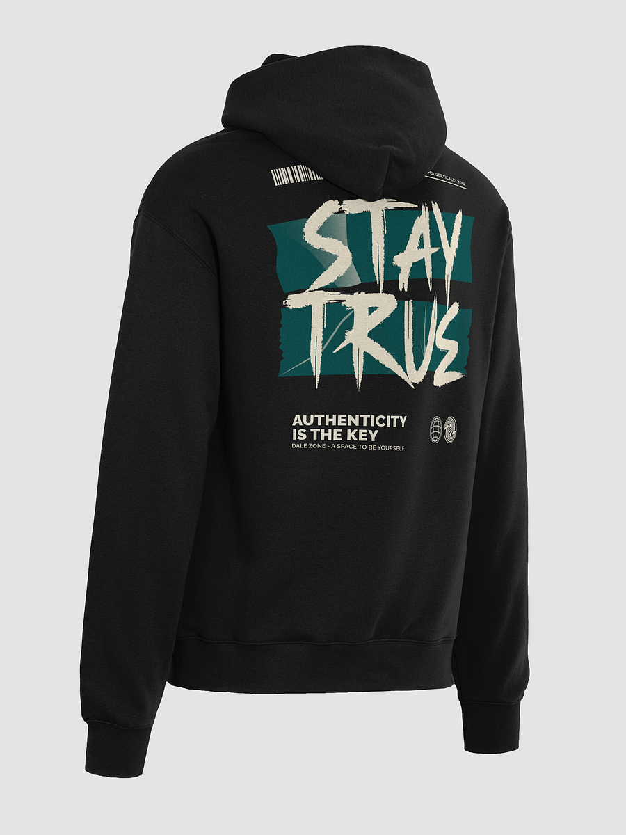 Dale's Bold Statement Hoodie product image (5)