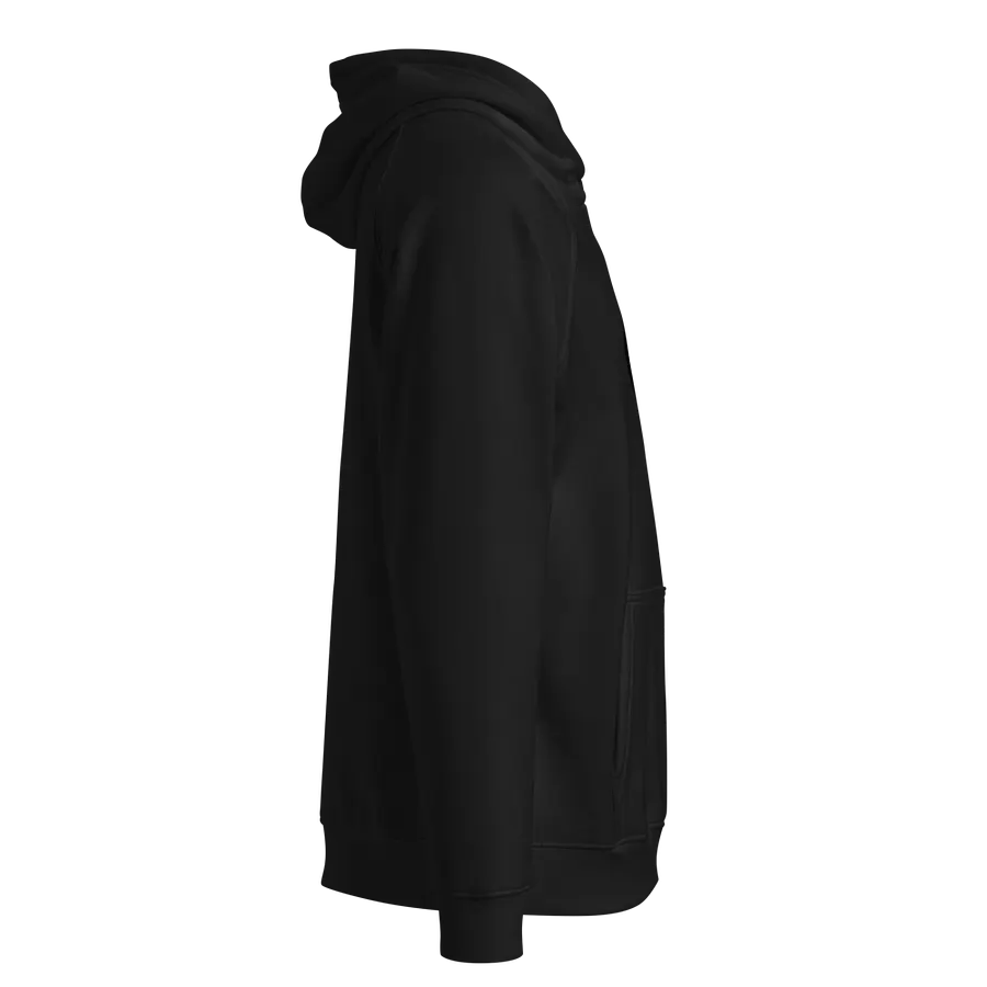 RAGGED VAGABOND HOODIE product image (3)