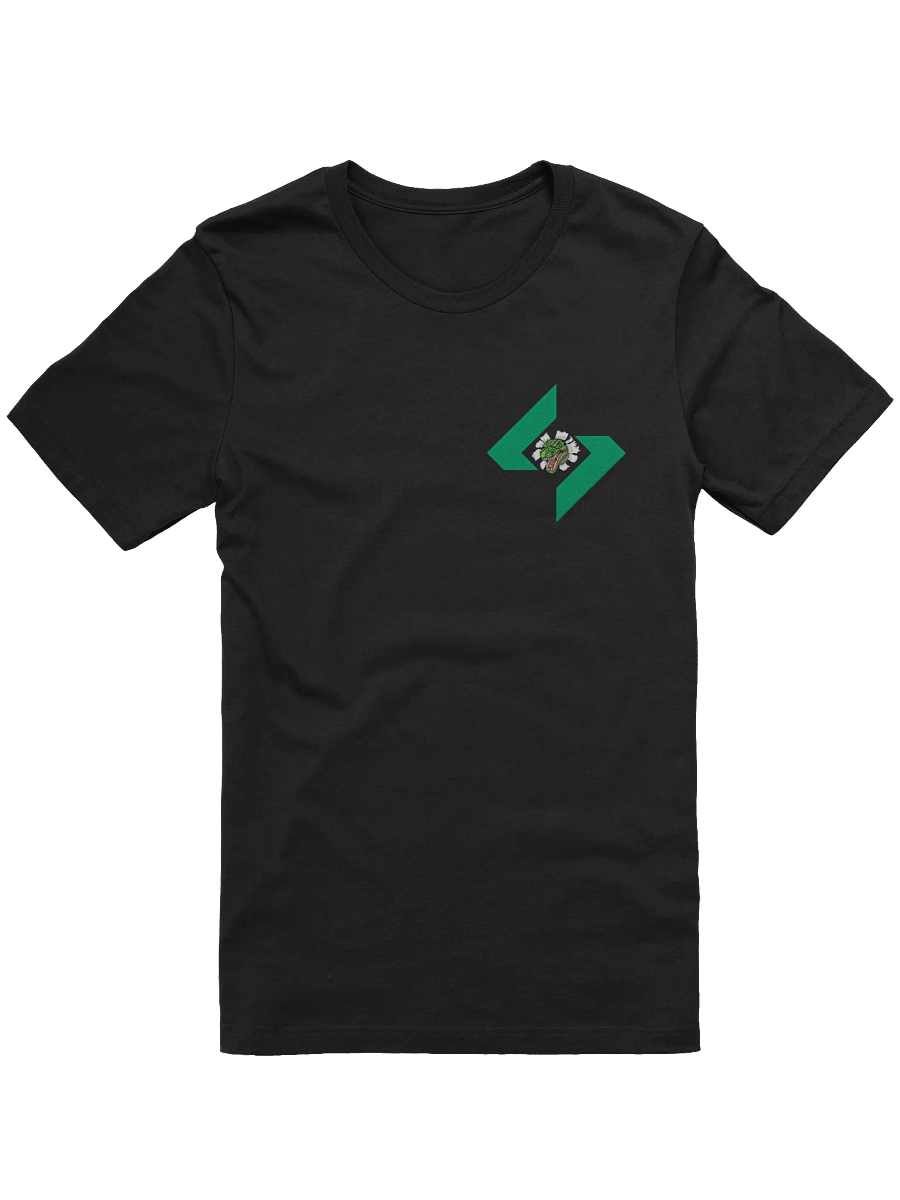 Gator Logo Tee product image (1)