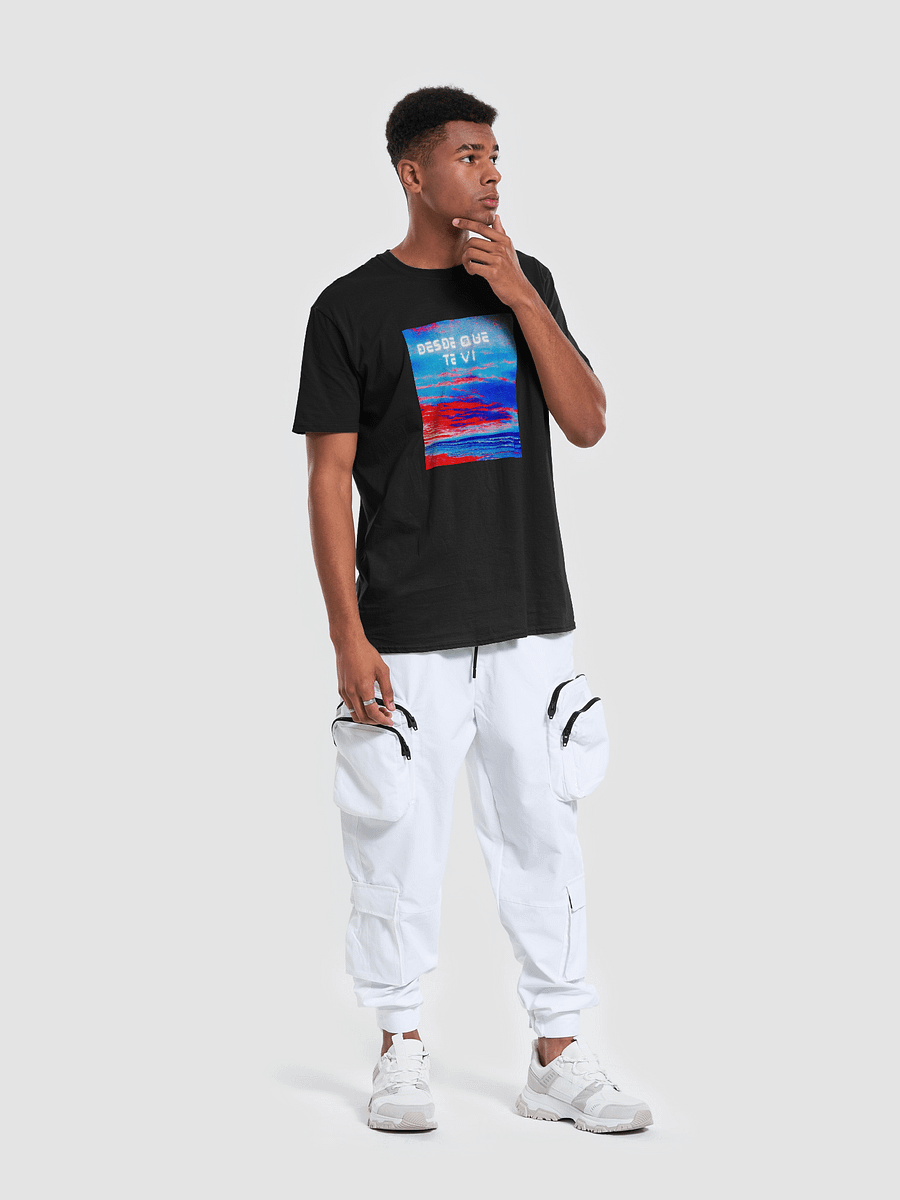 Desde Que Te Vi Tee product image (5)