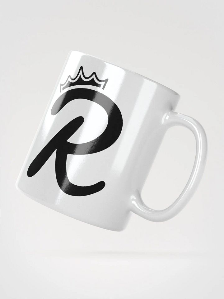 Basic R - Mug product image (4)
