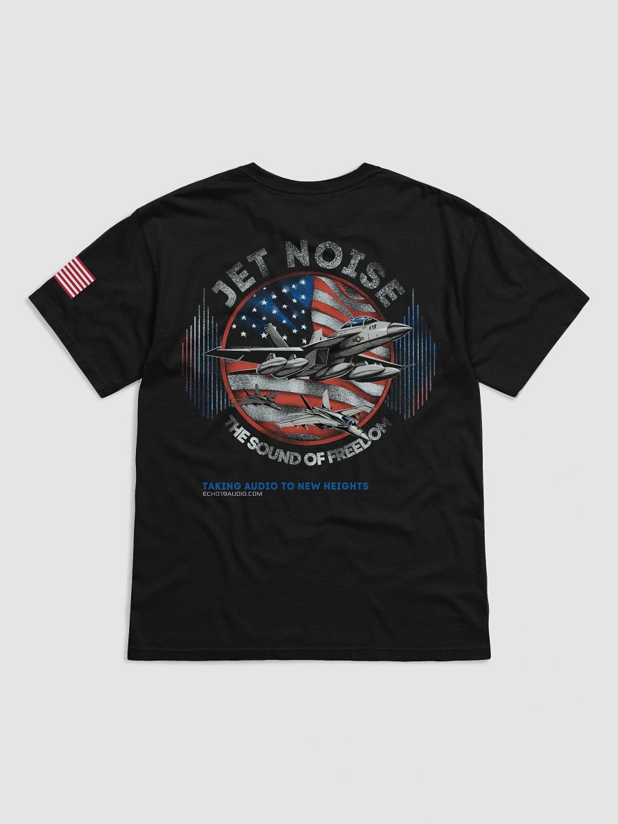 The Freedom Shirt product image (3)