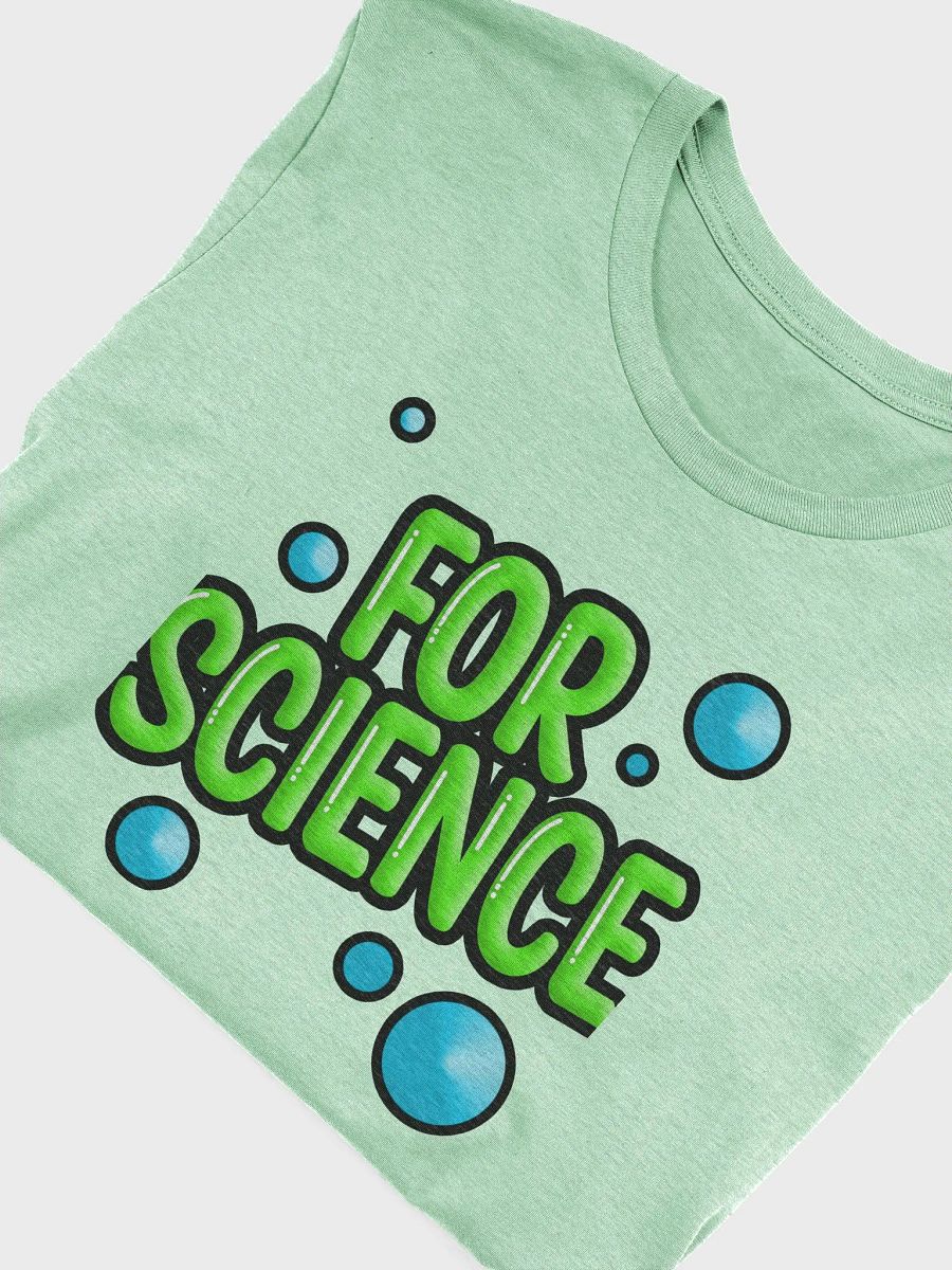 FOR SCIENCE! product image (5)