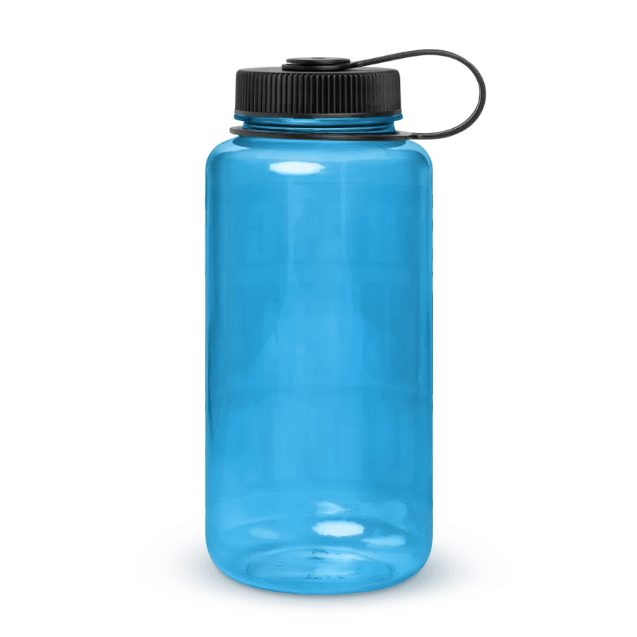 Straight Outta Kodiak Water Bottle product image (2)