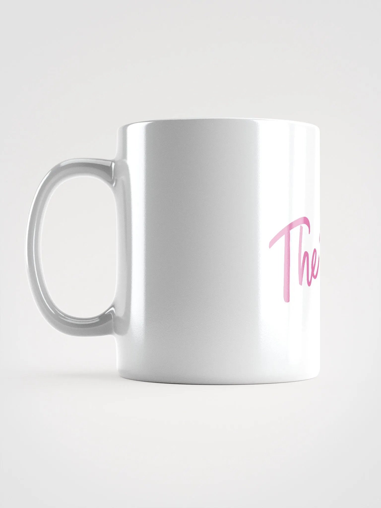 The Dolls Glossy Mug product image (6)